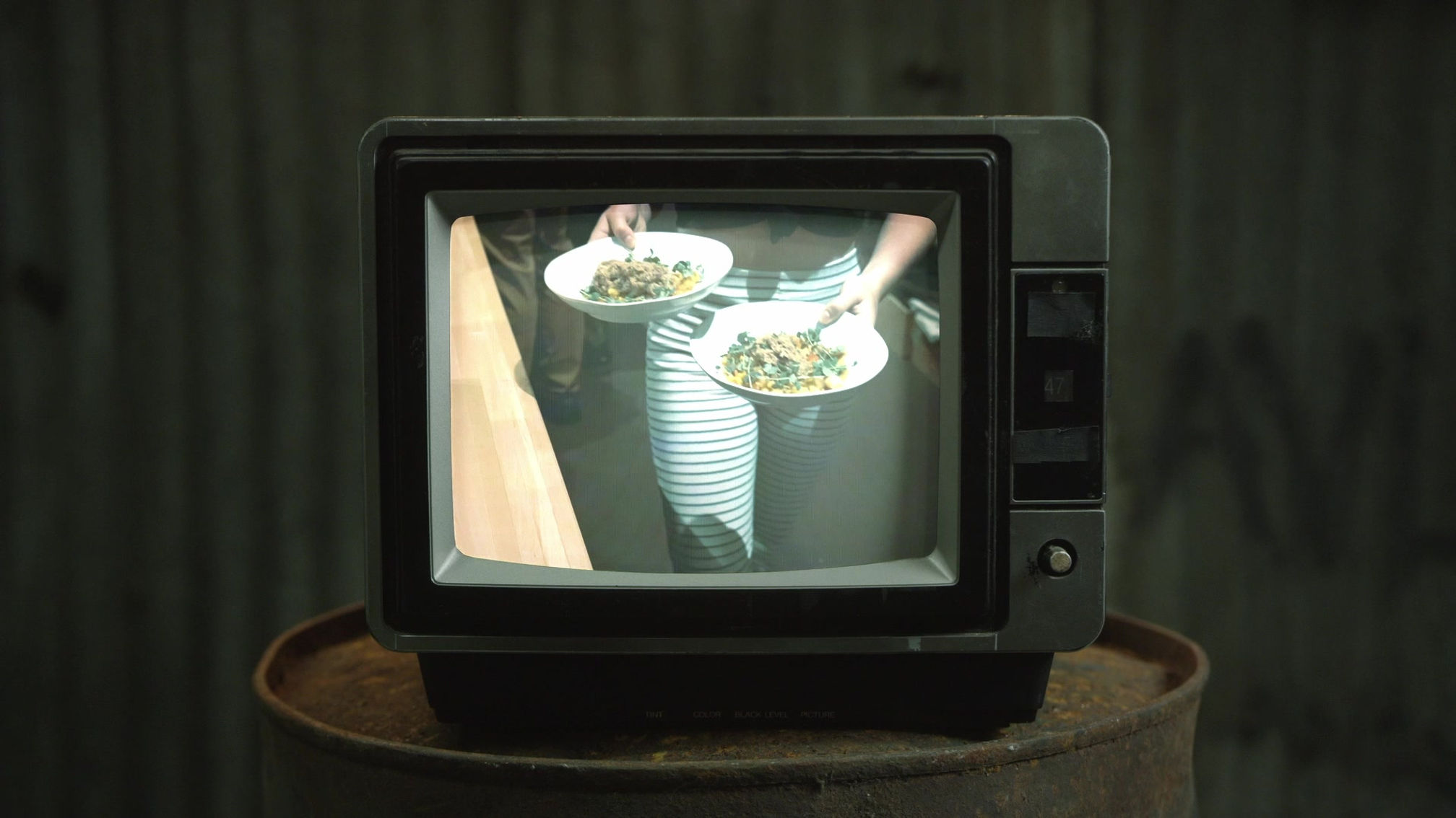 Culinary Dope: Takeover